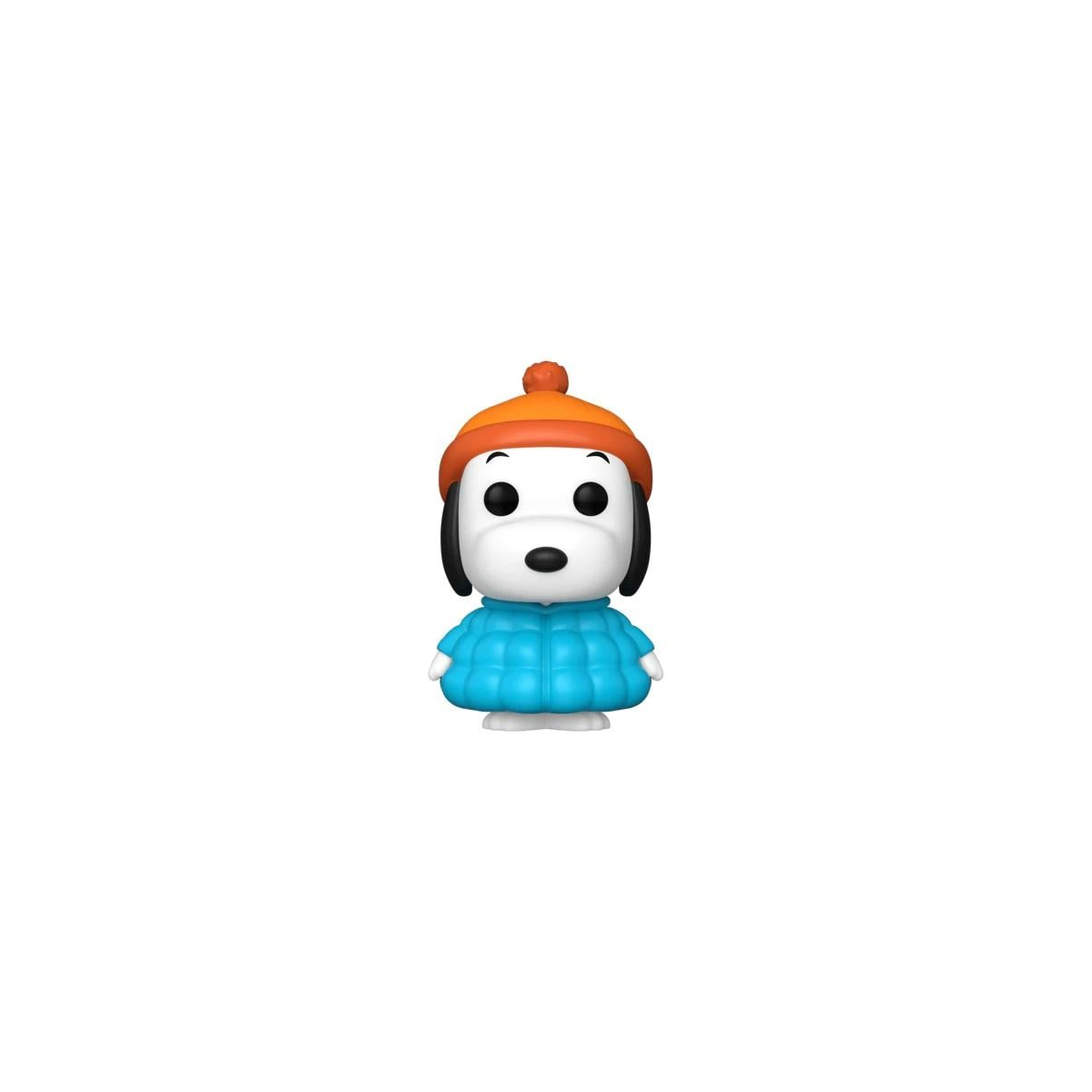 PEANUTS - POP Television N° 1681 - Snoopy in coat