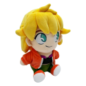 Peluche Dorohedoro - Nikaido plush toy 22 cm Peluche Dorohedoro - Nikaido plush toy 22 cm