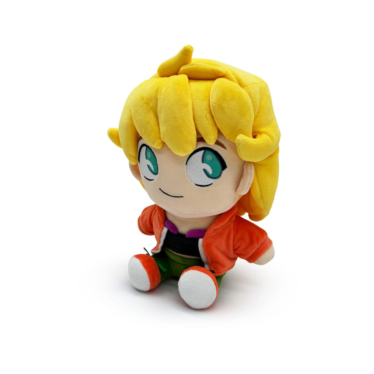 Youtooz Dorohedoro - Nikaido plush toy 22 cm