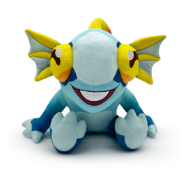  World of Warcraft - Blue Murloc plush 22 cm