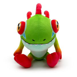  World of Warcraft - Murloc plush toy 22 cm