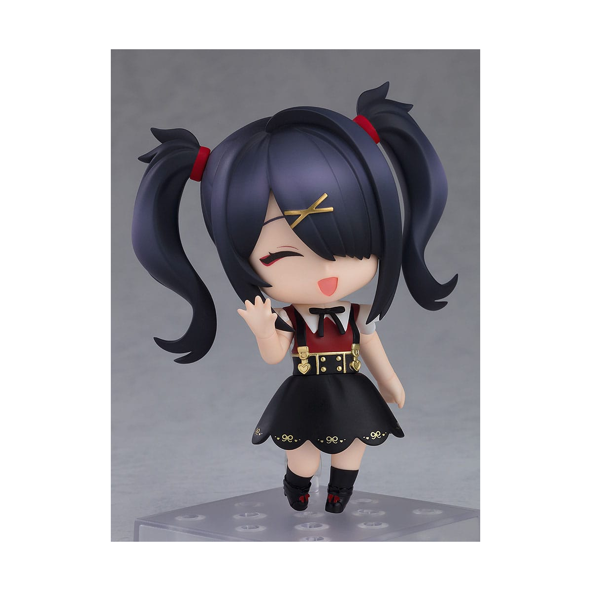 Needy Streamer Overload - Nendoroid Ame figure 10 cm