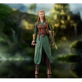 Figurita Lord Of The Rings - Series 9 Tauriel