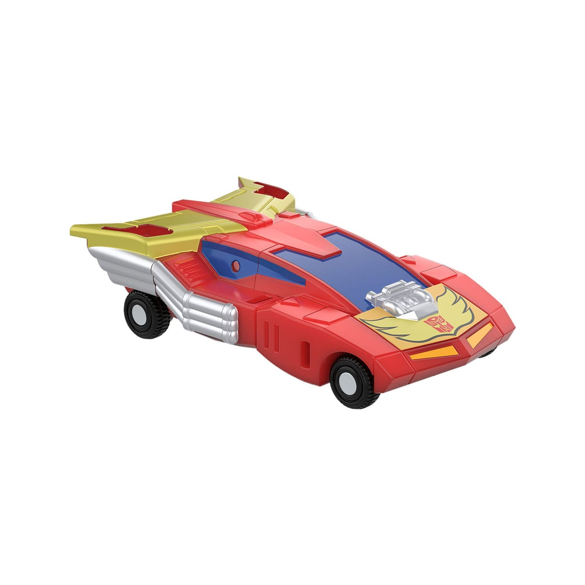 HASG0470 Transformers Age of the Primes - Titan Class action figure The Thirteen Star Optimus Prime 38 cm