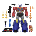 Transformers Age of the Primes - Titan Class action figure The Thirteen Star Optimus Prime 38 cm Transformers Age of the Primes - Titan Class action figure The Thirteen Star Optimus Prime 38 cm