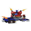 Transformers Age of the Primes - Titan Class action figure The Thirteen Star Optimus Prime 38 cm Transformers Age of the Primes - Titan Class action figure The Thirteen Star Optimus Prime 38 cm