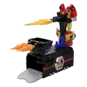 Transformers Age of the Primes - Titan Class action figure The Thirteen Star Optimus Prime 38 cm Transformers Age of the Primes - Titan Class action figure The Thirteen Star Optimus Prime 38 cm