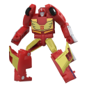Transformers Age of the Primes - Titan Class action figure The Thirteen Star Optimus Prime 38 cm Transformers Age of the Primes - Titan Class action figure The Thirteen Star Optimus Prime 38 cm