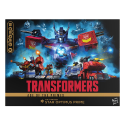 Transformers Age of the Primes - Titan Class action figure The Thirteen Star Optimus Prime 38 cm Transformers Age of the Primes - Titan Class action figure The Thirteen Star Optimus Prime 38 cm