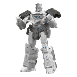 Figurita Transformers Age of the Primes - Voyager Class figure The Thirteen Prima Prime 18 cm