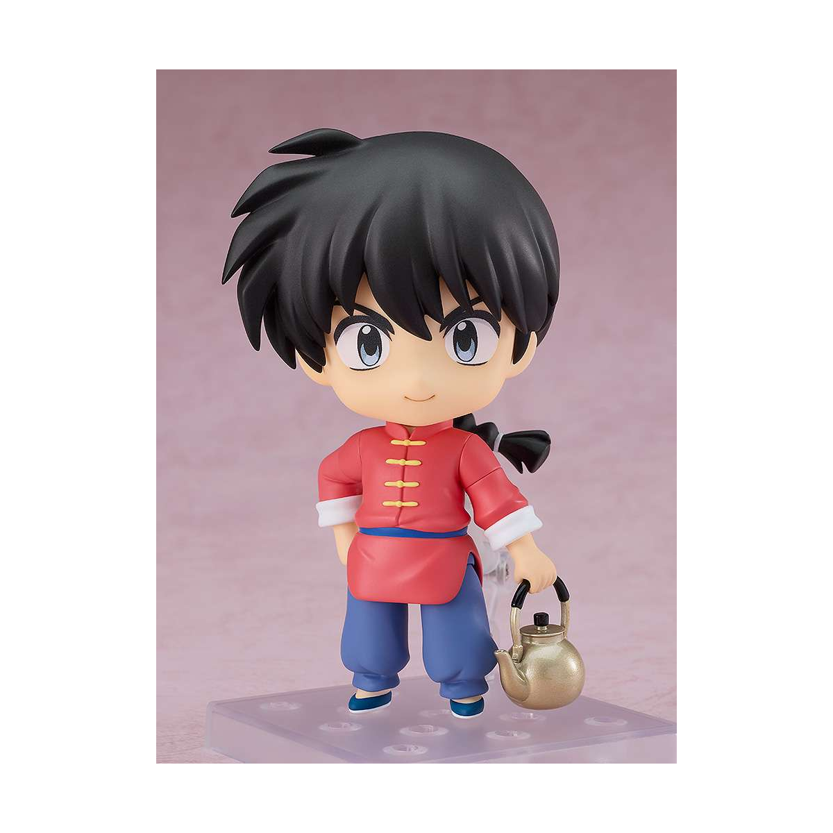 Figurita RANMA 1/2 - Ranma - 10cm Nendoroid Figure