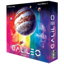 PROYECTO GALILEO PROYECTO GALILEO