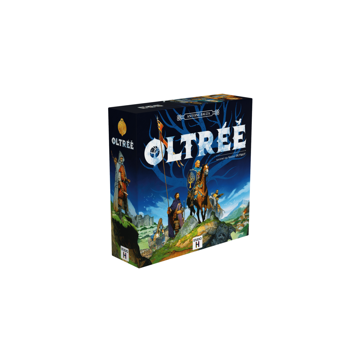  OLTREE