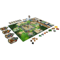 Juegos de mesa OLTREE Juegos de mesa OLTREE