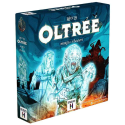 OLTREE: MUERTO Y VIVO OLTREE: MUERTO Y VIVO