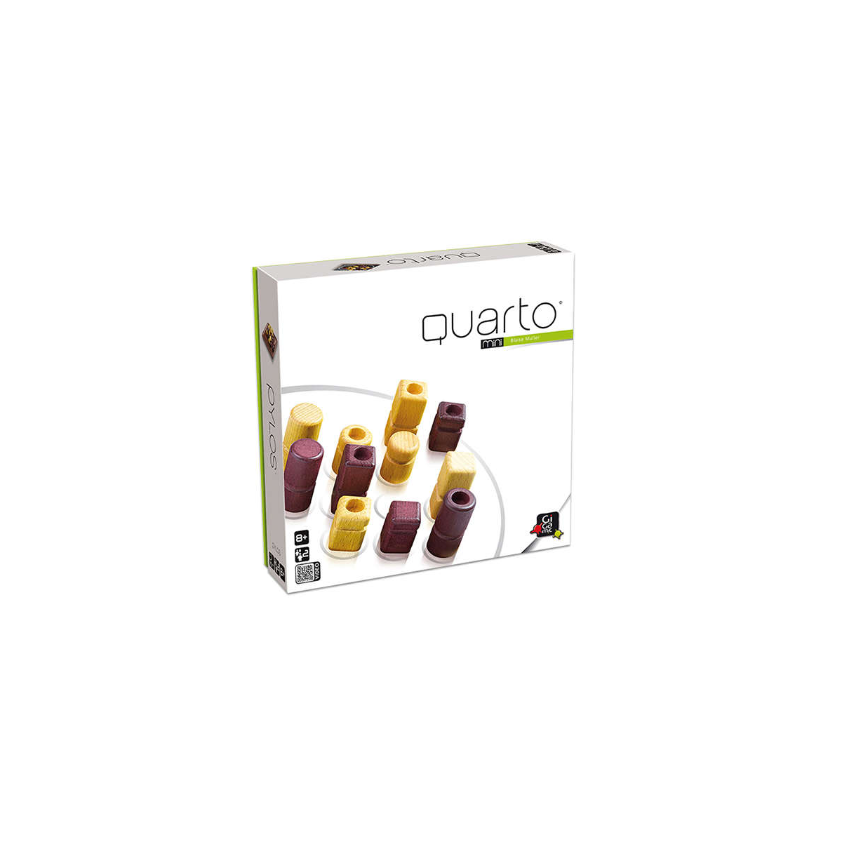  CUARTO MINI FR