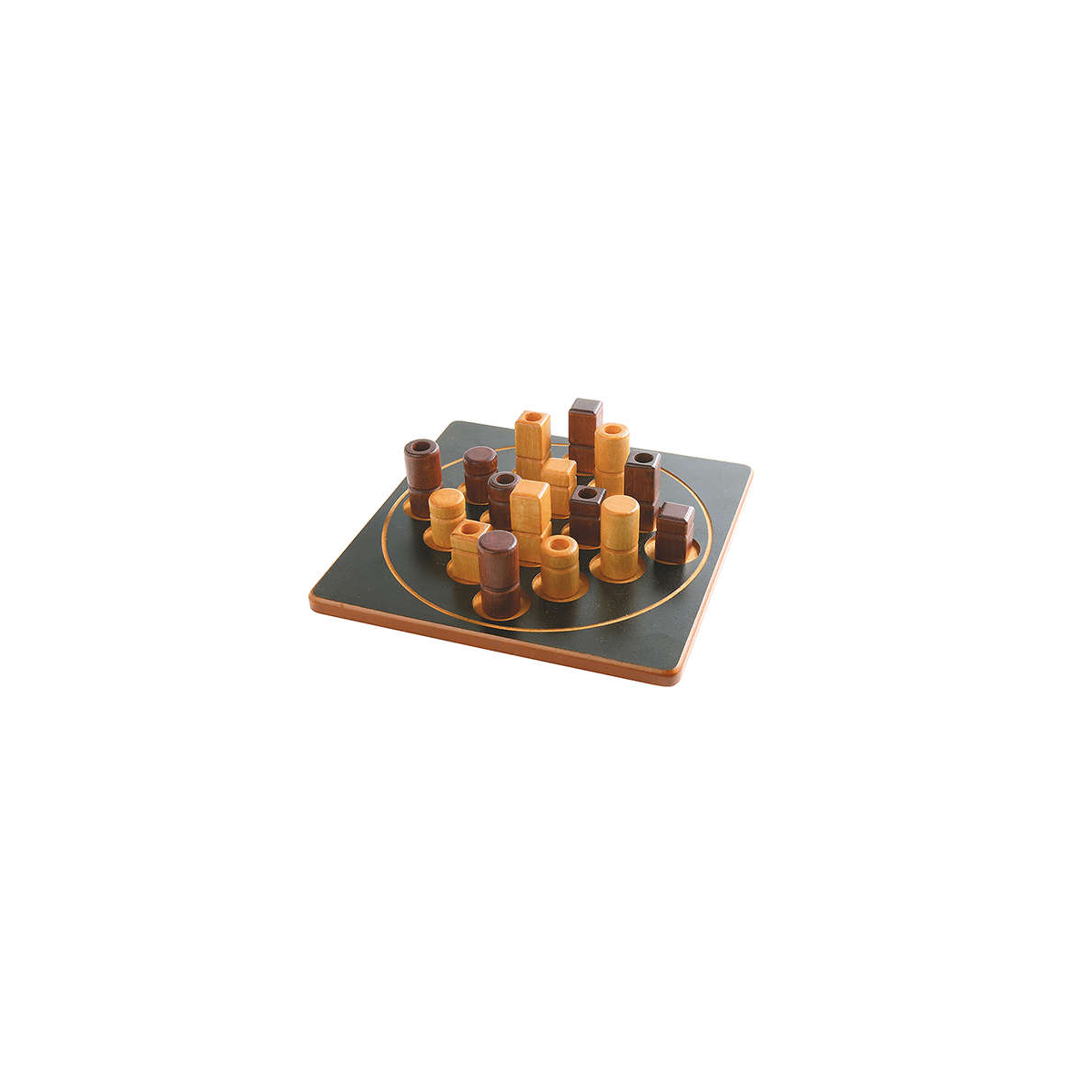 Juegos de mesa CUARTO MINI FR