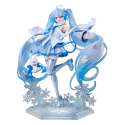 Figurita Hatsune Miku Sky Town 10th Anniversary Ver. 25cm