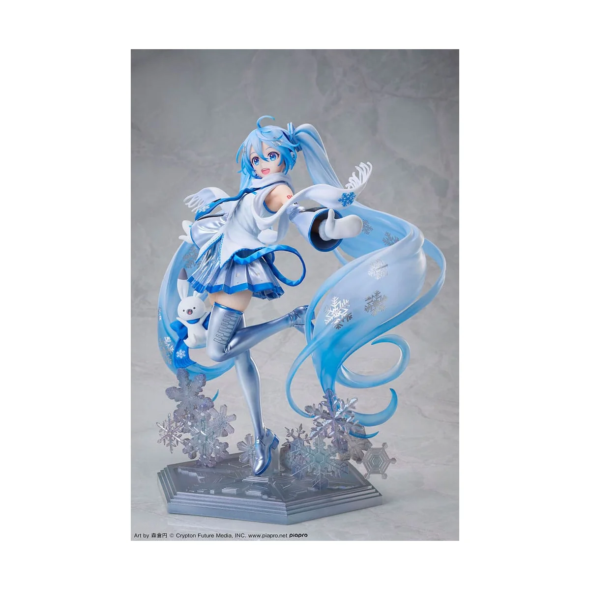 Design COCO Hatsune Miku Sky Town 10th Anniversary Ver. 25cm