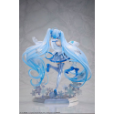 Hatsune Miku Sky Town 10th Anniversary Ver. 25cm