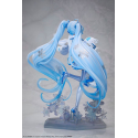 Hatsune Miku Sky Town 10th Anniversary Ver. 25cm