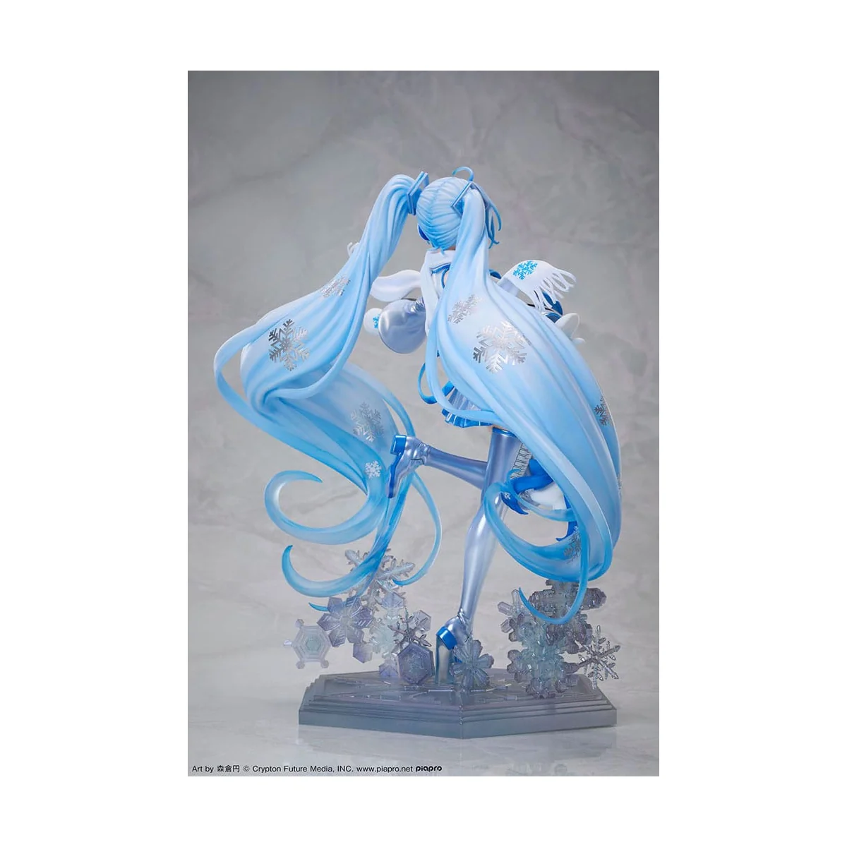 Hatsune Miku Sky Town 10th Anniversary Ver. 25cm