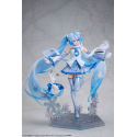 Hatsune Miku Sky Town 10th Anniversary Ver. 25cm