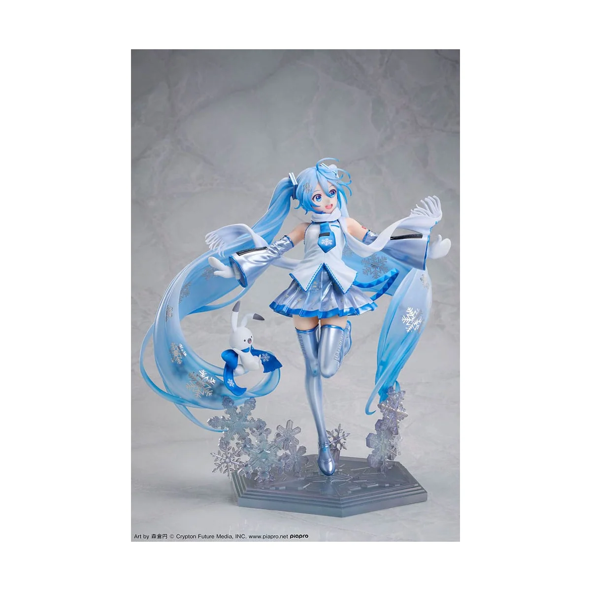Hatsune Miku Sky Town 10th Anniversary Ver. 25cm