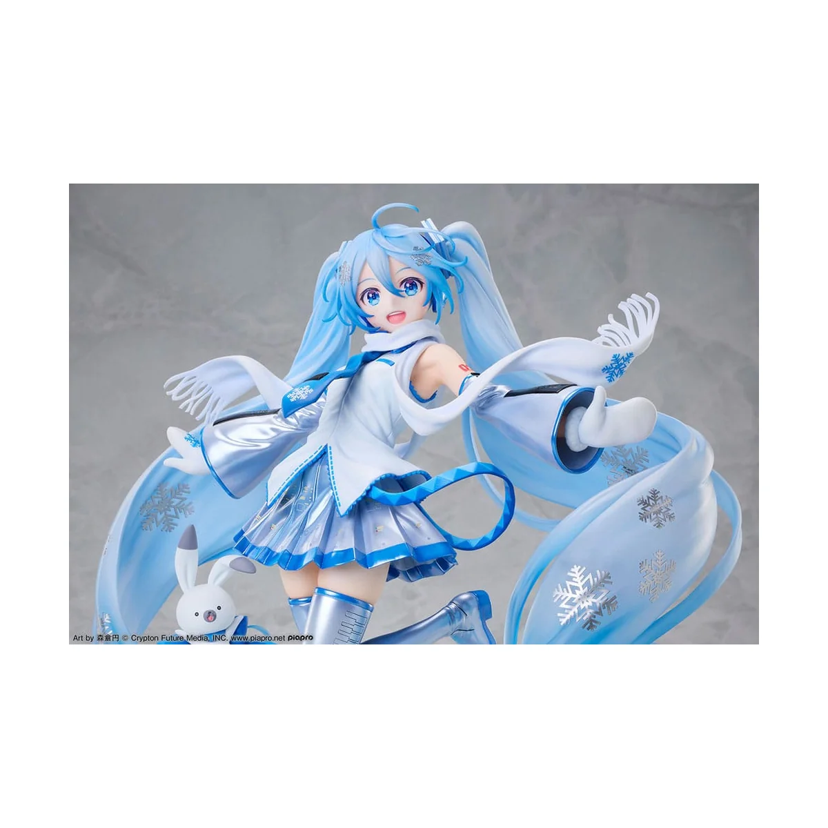 Hatsune Miku Sky Town 10th Anniversary Ver. 25cm