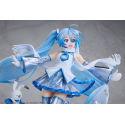 Hatsune Miku Sky Town 10th Anniversary Ver. 25cm