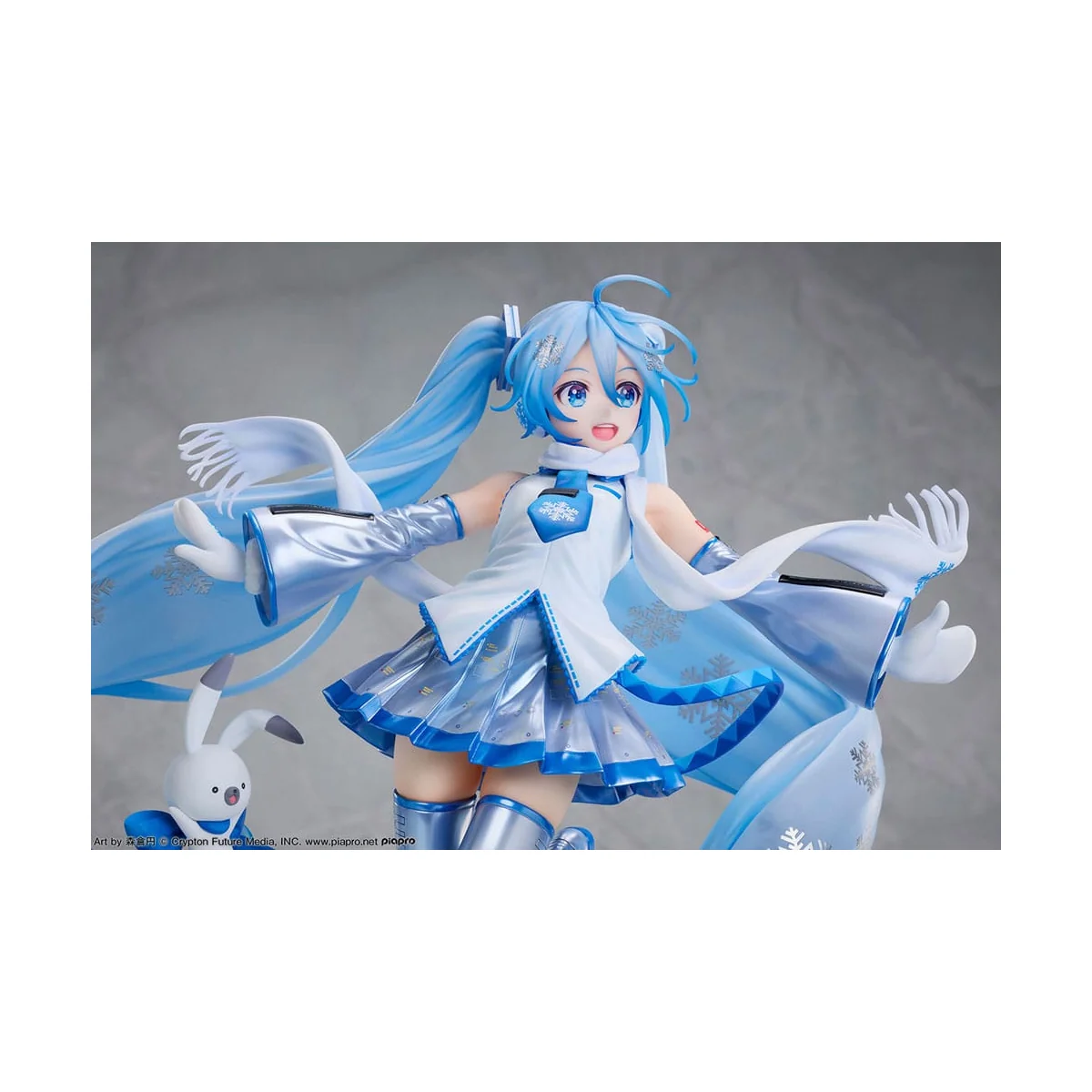 Hatsune Miku Sky Town 10th Anniversary Ver. 25cm