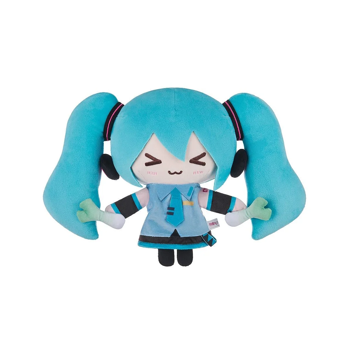 HATSUNE MIKU - Puppet 25x35cm