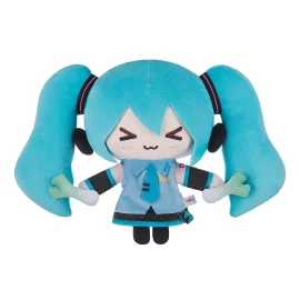  HATSUNE MIKU - Puppet 25x35cm