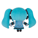 Peluche HATSUNE MIKU - Puppet 25x35cm