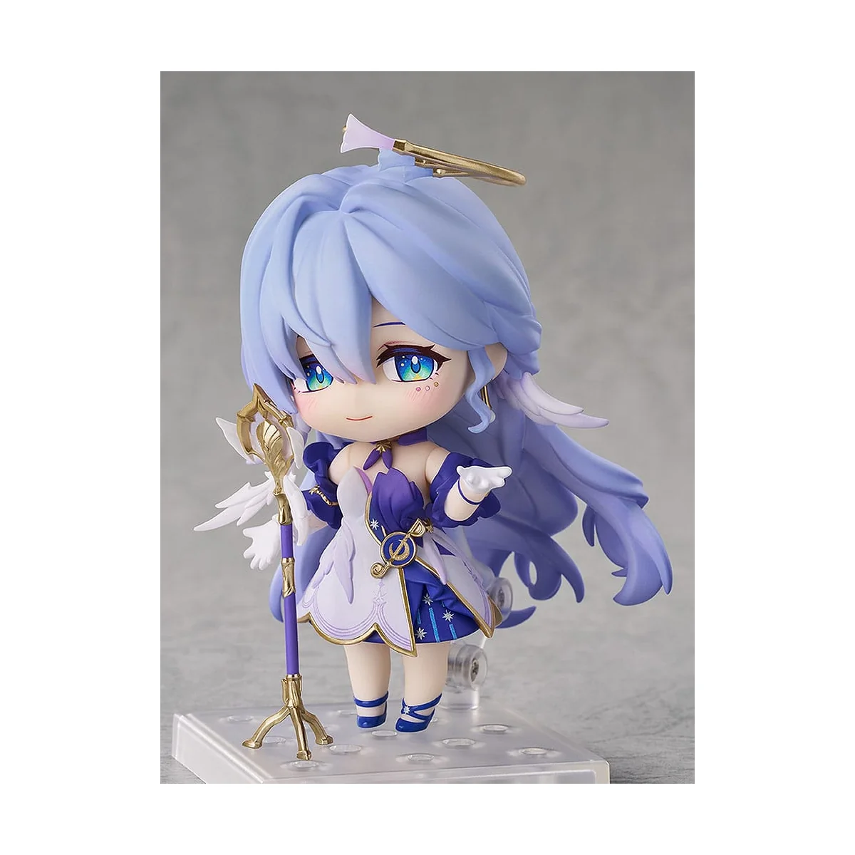 Honkai: Star Rail Nendoroid Robin figure 10 cm