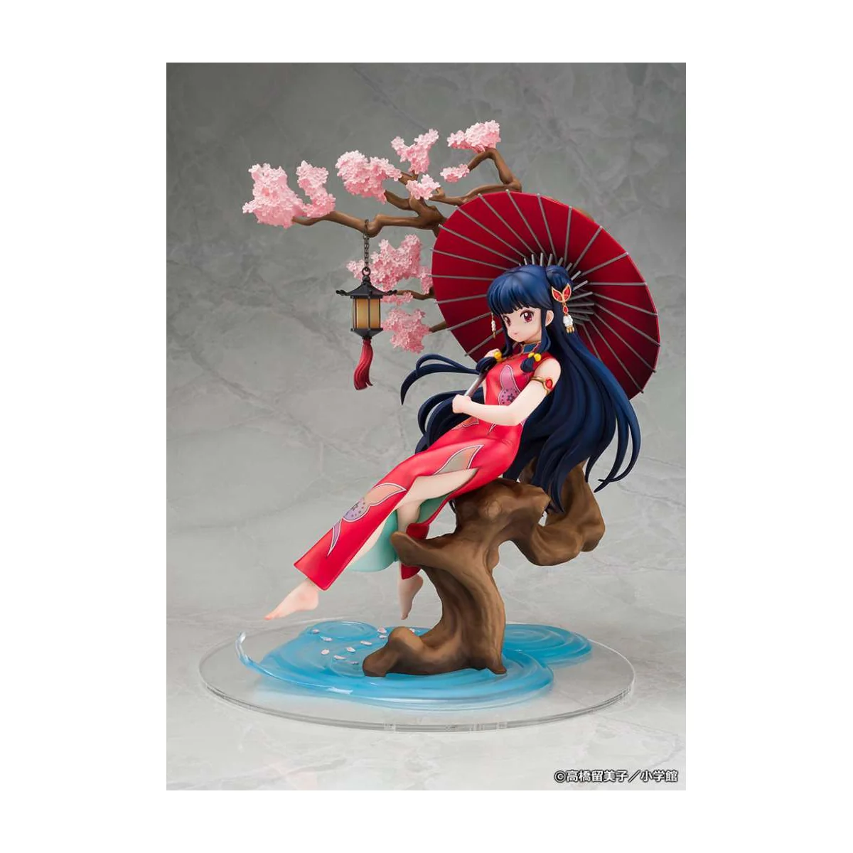 Figuras Ranma 1/2 - Shampoo 26 cm - Proof