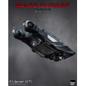 Véhiculos Blade Runner 2049 DK's Spinner 10cm Vehicle Véhiculos Blade Runner 2049 DK's Spinner 10cm Vehicle