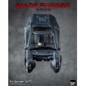 ThreeZero Blade Runner 2049 DK's Spinner 10cm Vehicle ThreeZero Blade Runner 2049 DK's Spinner 10cm Vehicle