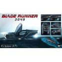 Blade Runner 2049 DK's Spinner 10cm Vehicle Blade Runner 2049 DK's Spinner 10cm Vehicle