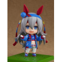 Figuras Uma Musume Pretty Derby Nendoroid Tamamo Cross figure 10 cm