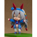 Uma Musume Pretty Derby Nendoroid Tamamo Cross figure 10 cm