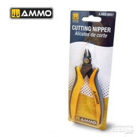  Cutting Nipper