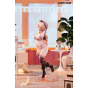 Original Character Gal.V x Momoroser statuette 1/6 Migu-chan illustration by freng Deluxe Edition 28 cm