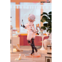 Original Character Gal.V x Momoroser statuette 1/6 Migu-chan illustration by freng Deluxe Edition 28 cm