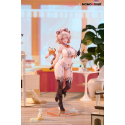 Original Character Gal.V x Momoroser statuette 1/6 Migu-chan illustration by freng Deluxe Edition 28 cm