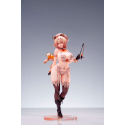 Original Character Gal.V x Momoroser statuette 1/6 Migu-chan illustration by freng Deluxe Edition 28 cm