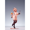 Original Character Gal.V x Momoroser statuette 1/6 Migu-chan illustration by freng Deluxe Edition 28 cm