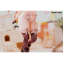 Original Character Gal.V x Momoroser statuette 1/6 Migu-chan illustration by freng Deluxe Edition 28 cm