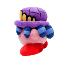 Peluche KIRBY - Spider Kirby - Plush 14cm Peluche KIRBY - Spider Kirby - Plush 14cm