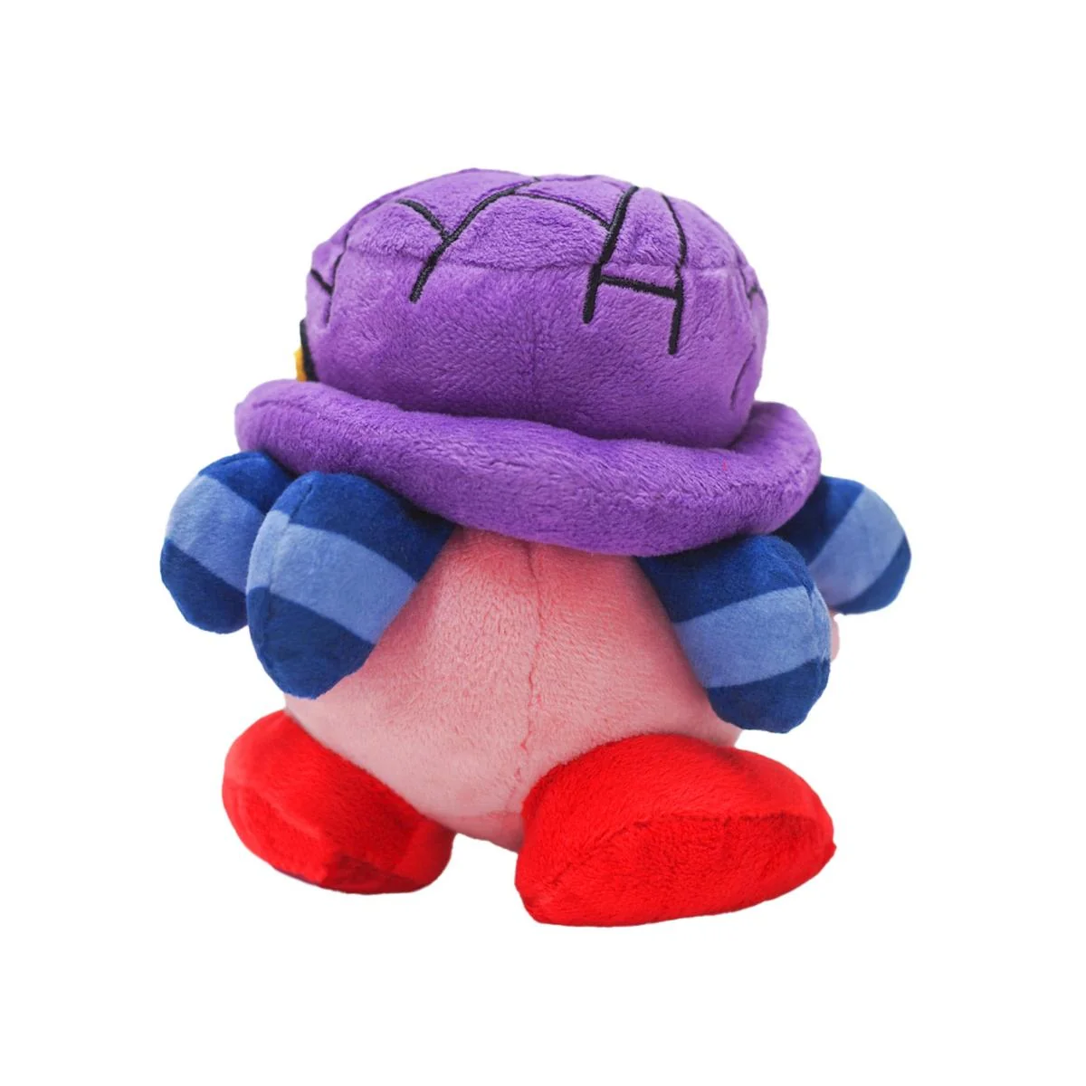 Together Plus KIRBY - Spider Kirby - Plush 14cm